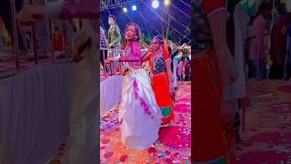 Pent wali shodi ni game dance youtubeshorts funny [upl. by Nalod854]