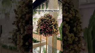 BEAUTIFUL WEDDING VENUES PASHTO NEW SONG wedding venue shorts [upl. by Molahs98]