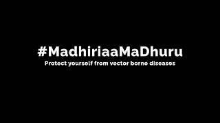 MRC Preventing MosquitoBorne Diseases Effective Vector Control Methods MadhiriaaMadhuru English [upl. by Ahsie794]