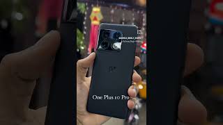 One Plus 10 Pro 12256 Gb [upl. by Ylrebmic]