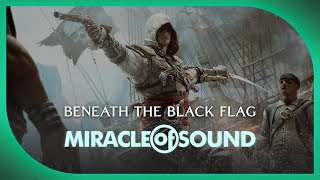 Assassins Creed IV Soundtrack  Blackbeards Death Theme High Quality [upl. by Anawak953]