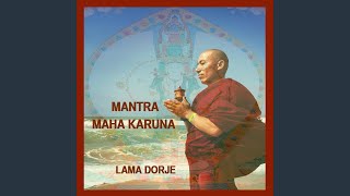 Mantra Largo de Avalokiteshvara [upl. by Peterus297]