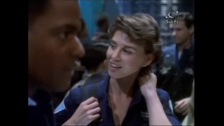 seaQuest Lonnie amp Jonathan ♥ It Must Have Been Love [upl. by Socin]