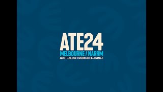 Australian Tourism Exchange 2024 Highlights [upl. by Alimrahs]