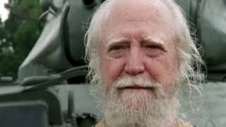 RIP Scott Wilson tribute [upl. by Uke]