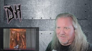 Tenacious D  Kickapoo REACTION amp REVIEW FIRST TIME HEARING [upl. by Osber]