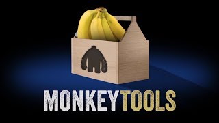 MonkeyTools Tutorial [upl. by Slavic]