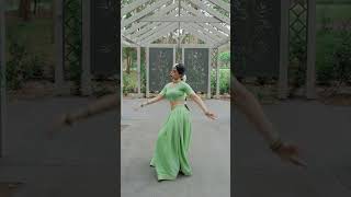 Dheeme Dheeme  Zubeidaa  Bridal Solo  Axrdance Choreography [upl. by Yehudit487]