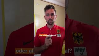 Bei zehn Disziplinen kommt einiges zusammen 💪  sportstudio  shorts [upl. by Eeramit795]