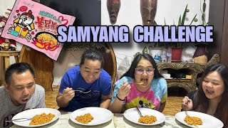 SAMYANG CHALLENGE [upl. by Drusie958]