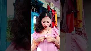 Dhani vako ta dekhnai nasakne k 🙈🤣 funny youtubeshorts keepsupporting goviral [upl. by Dasa671]