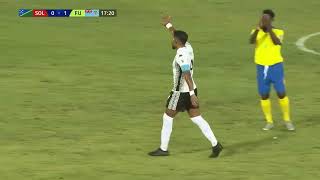 FIFA World Cup 2026 Oceania Qualifiers  Solomon Islands vs Fiji Highlights [upl. by Fiel]