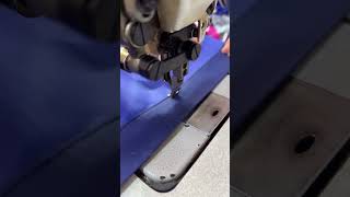 Gorfia OEM amp ODM bag bagsewing machine sewingmachine sewingmachineshop usa fpy [upl. by Dlanod]