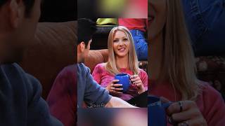 Phoebe and Joey’s marriage plans🤣 Friends  shorts funny viralvideo [upl. by Dorcus]