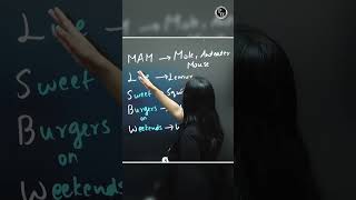 How to Remember Placental Mammals Examples  VR Tricks pwenglish neet2025 pw [upl. by Krahling]