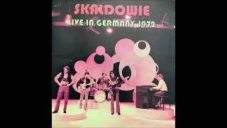 Skaldowie  Prawo Izaaka Newtona  live 1972 r [upl. by Defant]