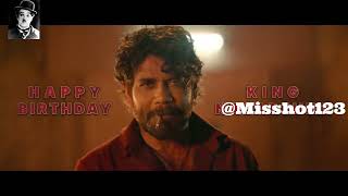 Porinju Mariam Jose Movie Trailer Nagarjuna New Movie shorts entertainment bollywood [upl. by Sikata]