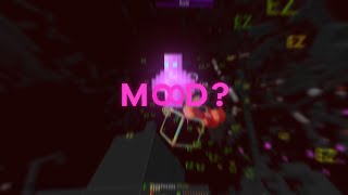 MOOD  cristalix 2b2t [upl. by Idissak]