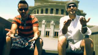 NAREK METS HAYQ feat  MikS  SERDA  SIRTDA [upl. by Kcirde108]