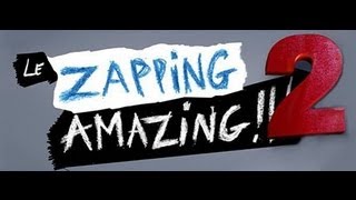 MEILLEUR Zapping Amazing 2  Marseille Silo HD [upl. by Gibeon280]