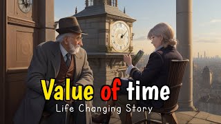 The Value of Time A Tale of Times True Value of Life [upl. by Sibbie]