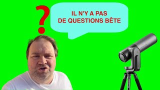 IL NY A PAS DE QUESTIONS BÊTE 2023 [upl. by Brufsky705]