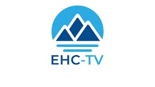 EHCTV Feature News Interview with Dr Lauren Harding [upl. by Idona]