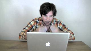 Jon Lajoie  Chatroulette Song [upl. by Jews]