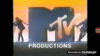 Busboy ProductionsMTV ProductionsParamount Domestic Television 1995 [upl. by Sterrett]