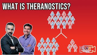 What is Theranostics L13 [upl. by Serdna]