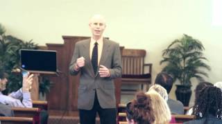 David DeRose MD Reversing Hypertension and Diabetes [upl. by Georgine]