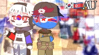 【ガチャクラブ】🇰🇷🇰🇵AUを見ていこう！【カントリーヒューマンズ】 [upl. by Eramat541]