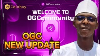 OGC NEW UPDATE ‼️ OGC ZASUCIGABA DA KONA ACCOUNT😭😭 [upl. by Trumaine921]