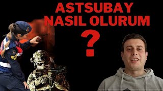 ASTSUBAY NASIL OLURUM KADINERKEK [upl. by Wandy]