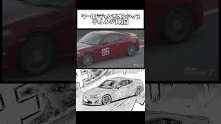 レーシングカー以上の馬力を誇る86GT [upl. by Warrick]