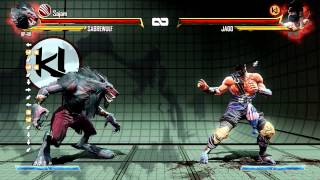 Killer Instinct Quick Tips Shadow Counters [upl. by Westleigh]