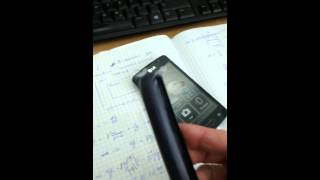 How to open the cover of the lg l50 L50 sporty [upl. by Cherida]