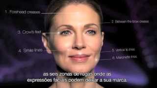 Serum de Preenchimento Profundo para Rugas TimeWise Repair Volu Fill [upl. by Olinde]