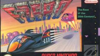 41  FZero Mute City [upl. by Heger]