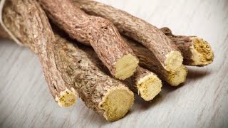 5 Amazing Health Benefits Of Licorice Root [upl. by Valoniah]