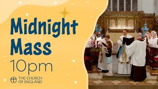 A Service for Midnight Mass [upl. by Lovett106]