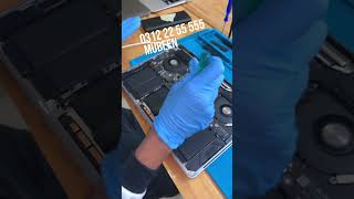 MacBook Pro 2018 Reparing Services Available Faisalabad Pakistan [upl. by Onitsuj]