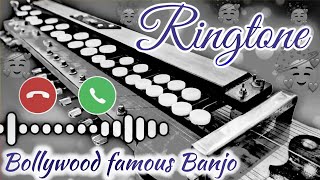 🌹🥰music ringtone  Banjo ringtone  Hindi ringtone  Benjo music ringtone  dhun ringtone  ringtone [upl. by Dawes]