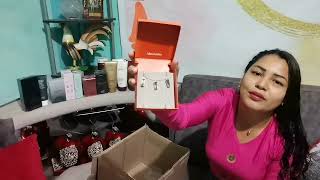 unboxing📦 Campaña quot7quot de Yanbal 🧡  2024 [upl. by Silda]