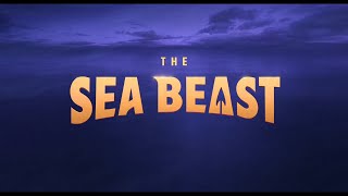 the sea beast opening scene [upl. by Adanama]