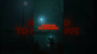 Never go to Mississippi scarystories [upl. by Nahttam]