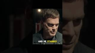 Dexter Does Blood Spatter Analysis  Dexter New Blood S1E4 [upl. by Znarf]