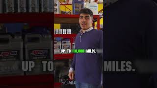 Oil Change shorts mechanic autorepair carrepair automotiverepair repairshop houston auto [upl. by Ocana]