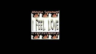 Donna Summer  I feel love 4 WENNGS Remix 401mpg [upl. by Alansen]