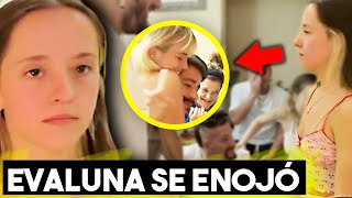 Novia De Ricky Montaner Abraza Emotivamente A Camilo Esta Fue La Reacción De Evaluna [upl. by Harod]